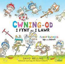 Cwning-Od:I Fynny ac i Lawr