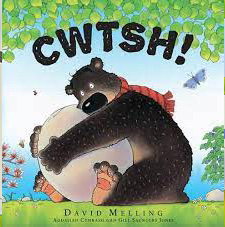 Cwtsh!