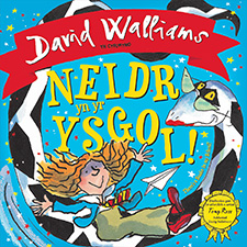 Neidr yn yr Ysgol 