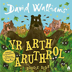 Yr Arth Aruthrol