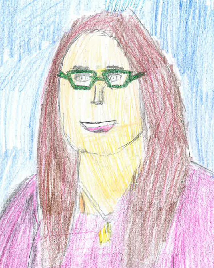 Carys Glyn