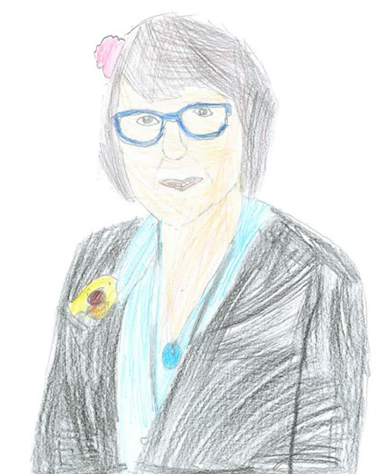 Helen Morris