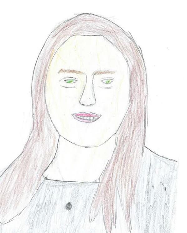Amelia Davies-Phillips
