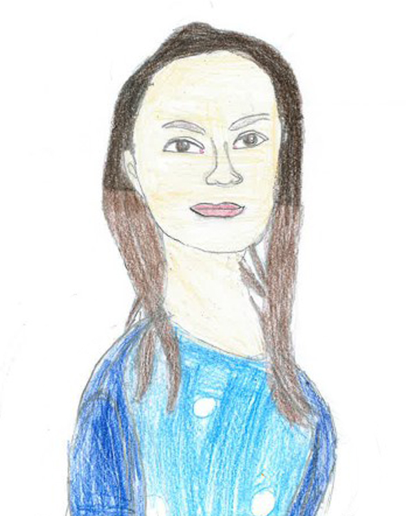 Cerys Allan