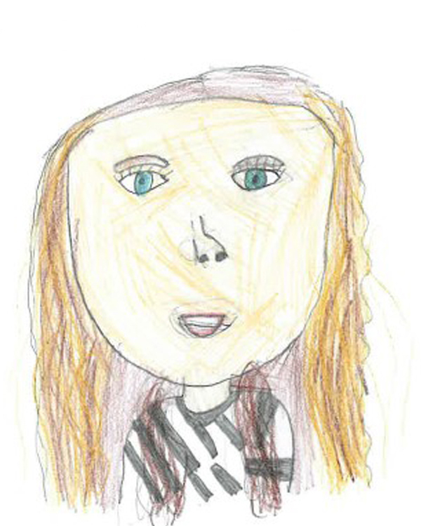 Ellie Young