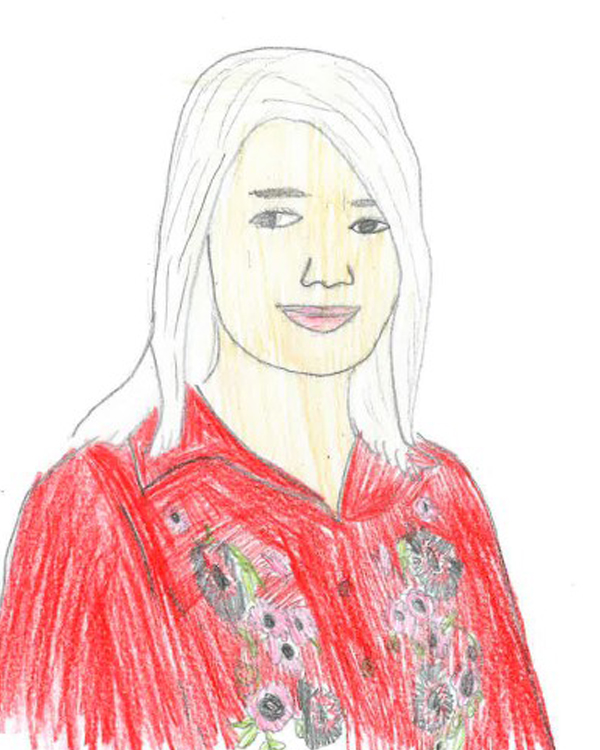 Gemma Hughes
