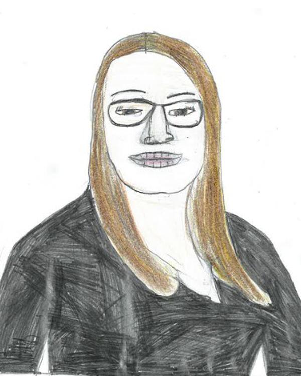 Lucy Matthews