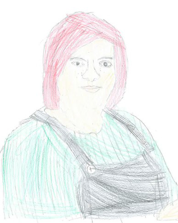 Rhiannon Leaver-Thomas