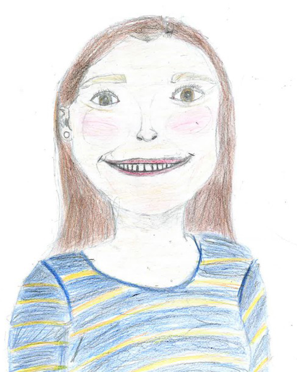 Ruth Phillips