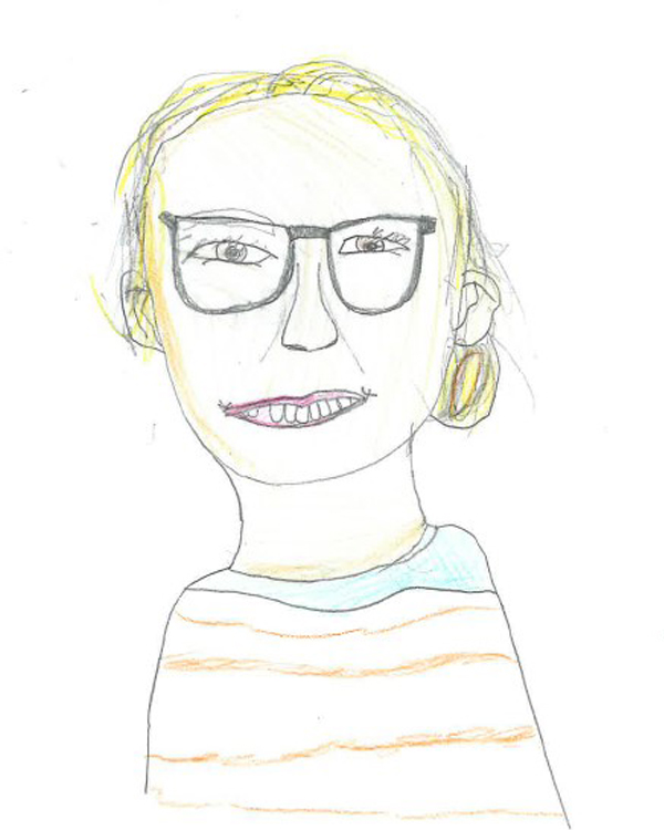 Sam Meyrick