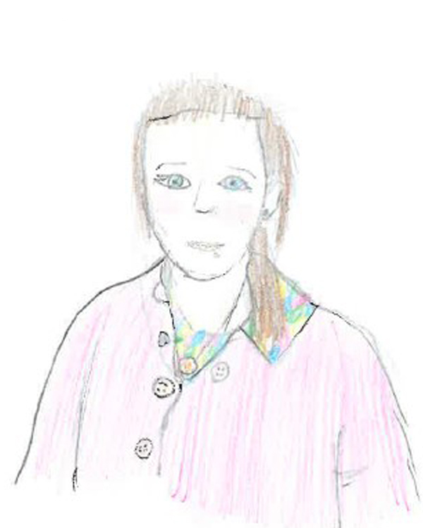 Sara Taylor Platt