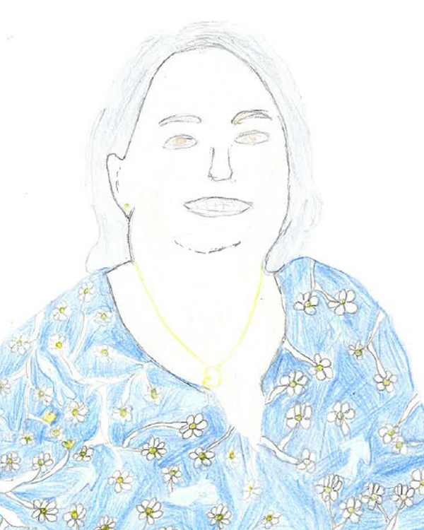 Sharon Evers