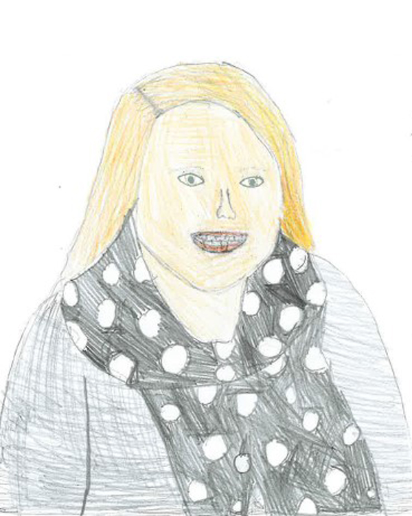 Victoria Hoskins